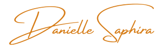 Logo Danielle Saphira