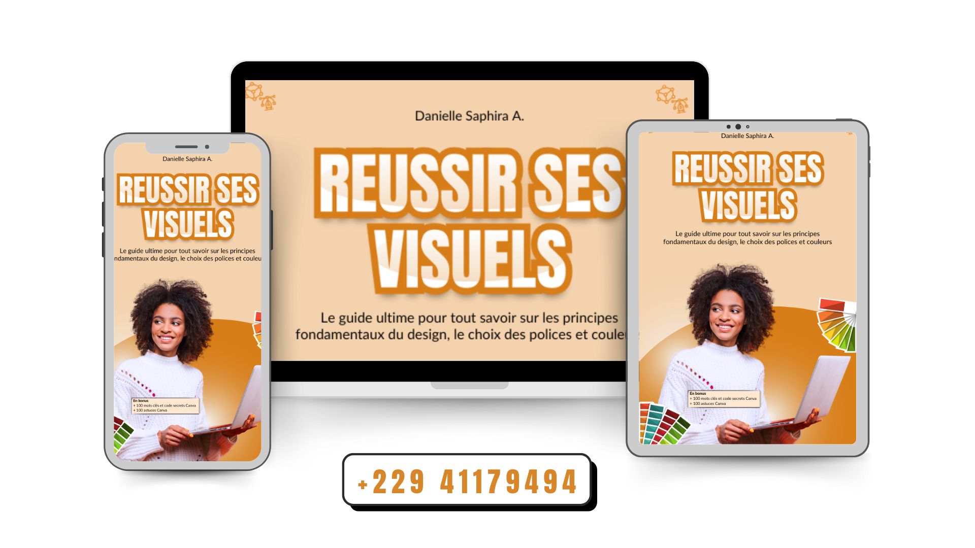 Réussir ses visuels: le guide ultime!